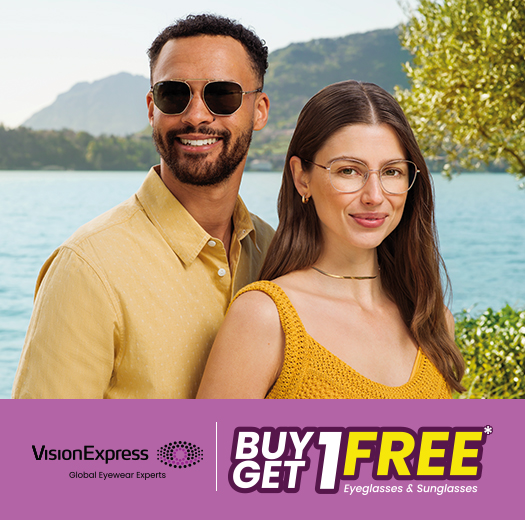 Vision Express
