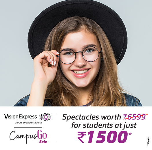 Vision Express