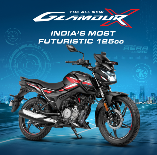 Hindustan Auto Agency - Hero MotoCorp