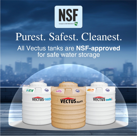 Atr Sales - Vectus Authorised Partner