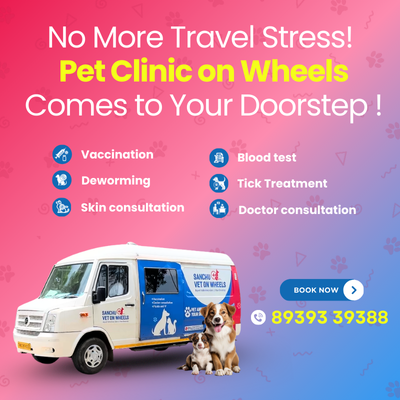 Sanchu Animal Hospital