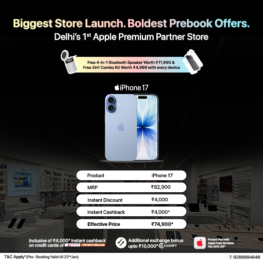 iNvent- Apple Premium Partner