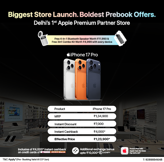 iNvent- Apple Premium Partner