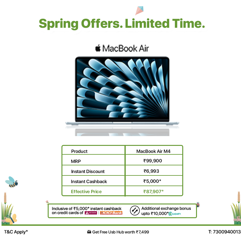 iNvent - Apple Premium Reseller