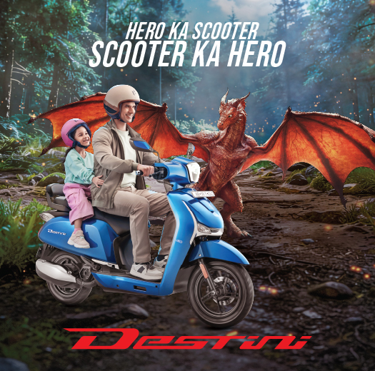 Shubh Laxmi Automobiles - Hero MotoCorp