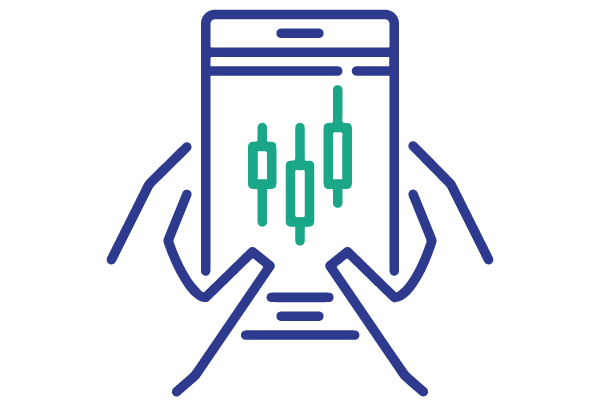 Mobile Trading App