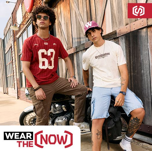 Style Union
