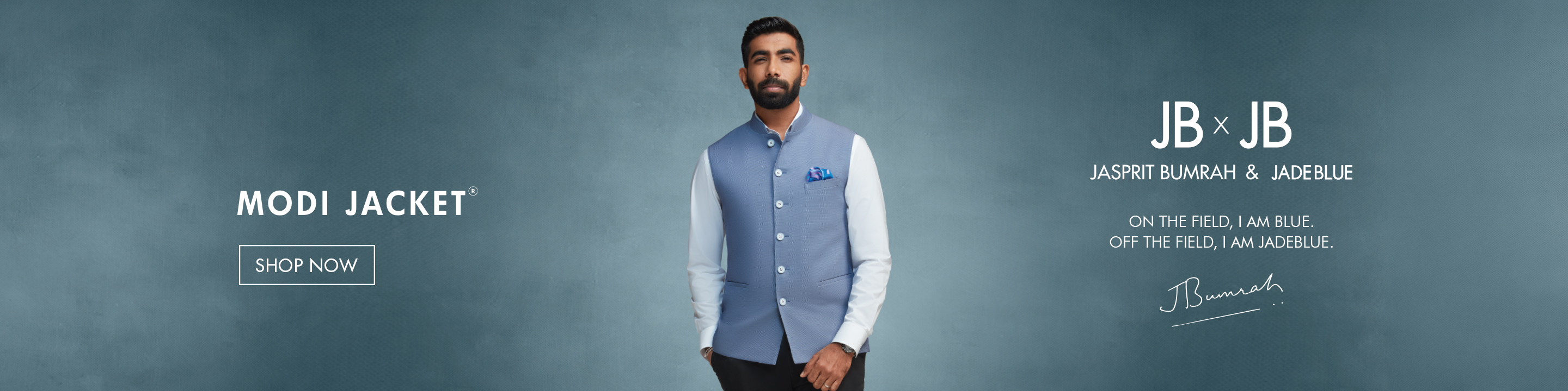 JadeBlue Menswear Store & Bespoke Tailoring