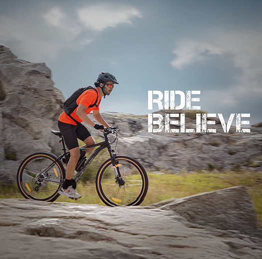 Montra, Hercules, BSA, Mach City | Track & Trail Cycle Store - Proficient Technologies