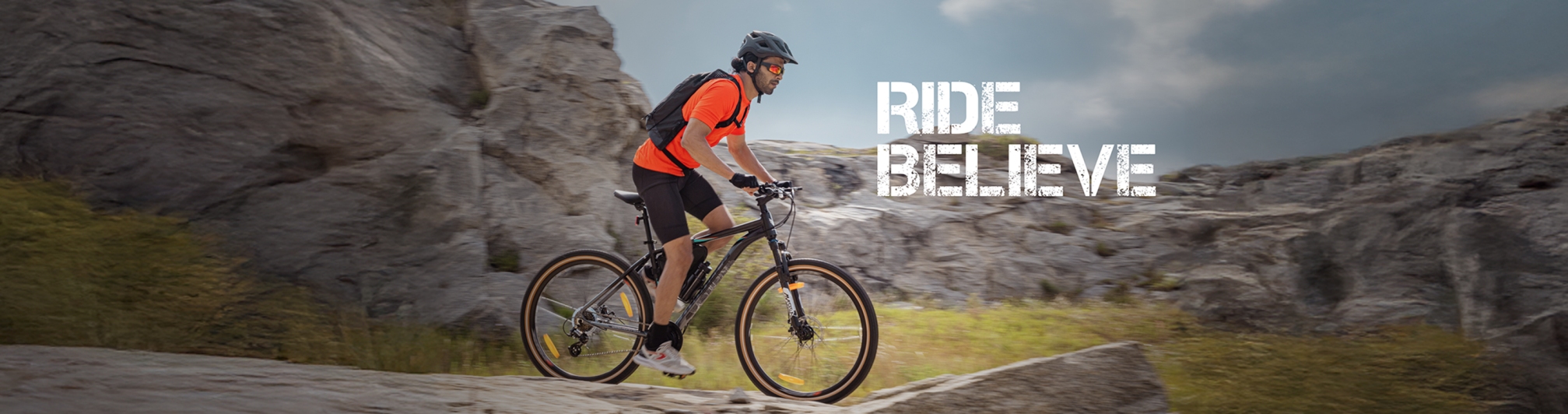 Montra, Hercules, BSA, Mach City | Track & Trail Cycle Store - Proficient Technologies