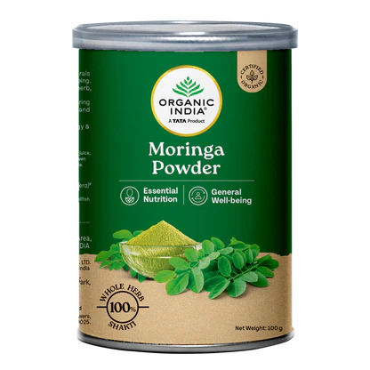Moringa Powder - 200g