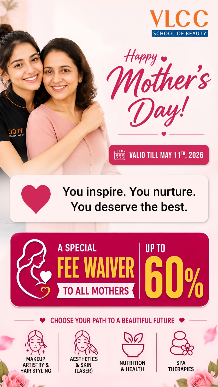Happy Mother's Day