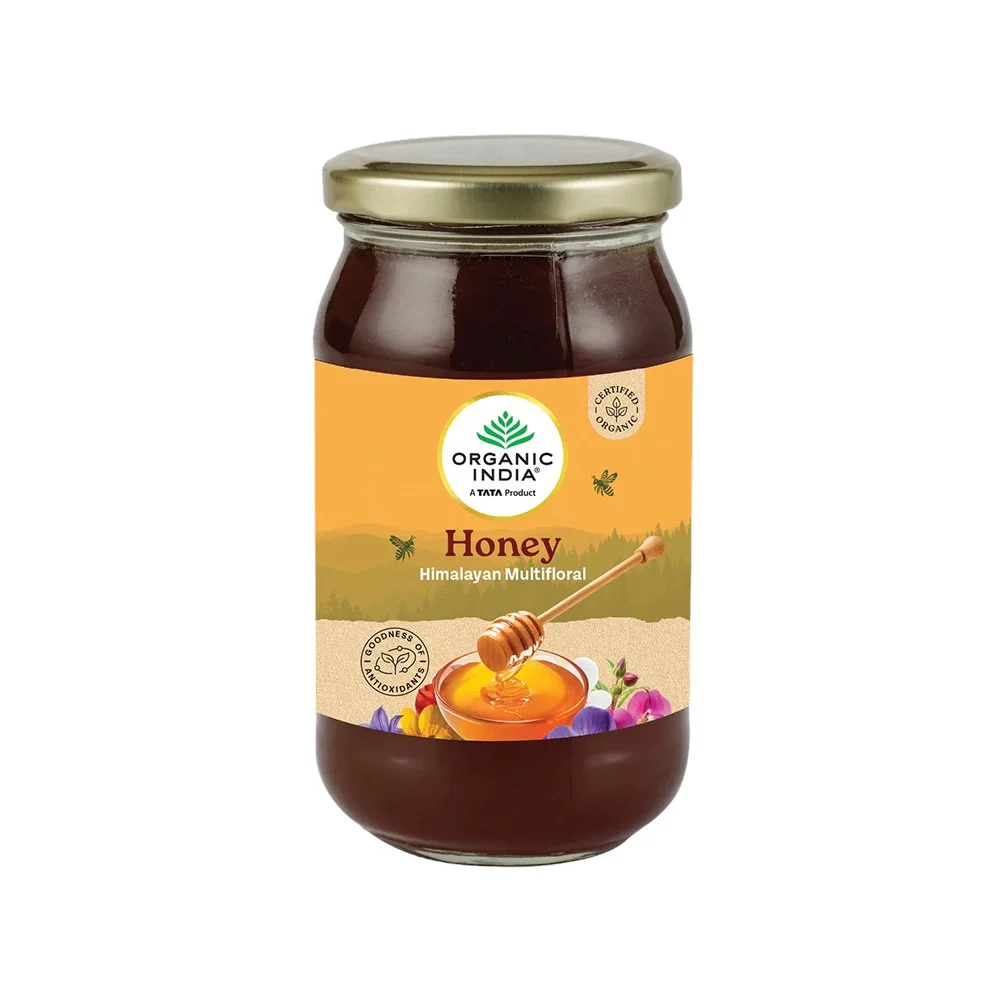 Multi-Floral Honey - 500g
