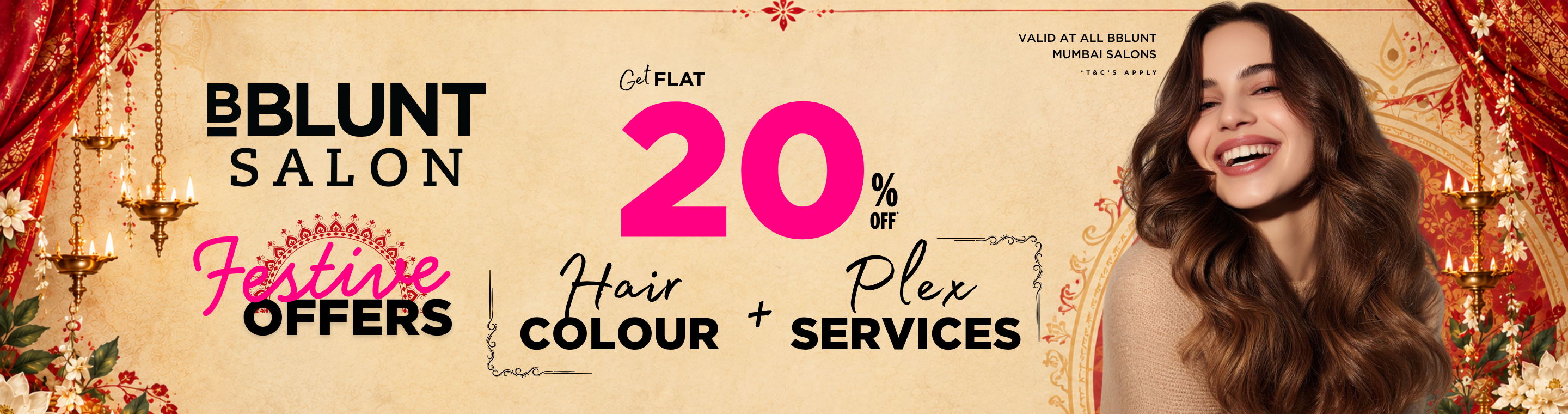 BBlunt Salon