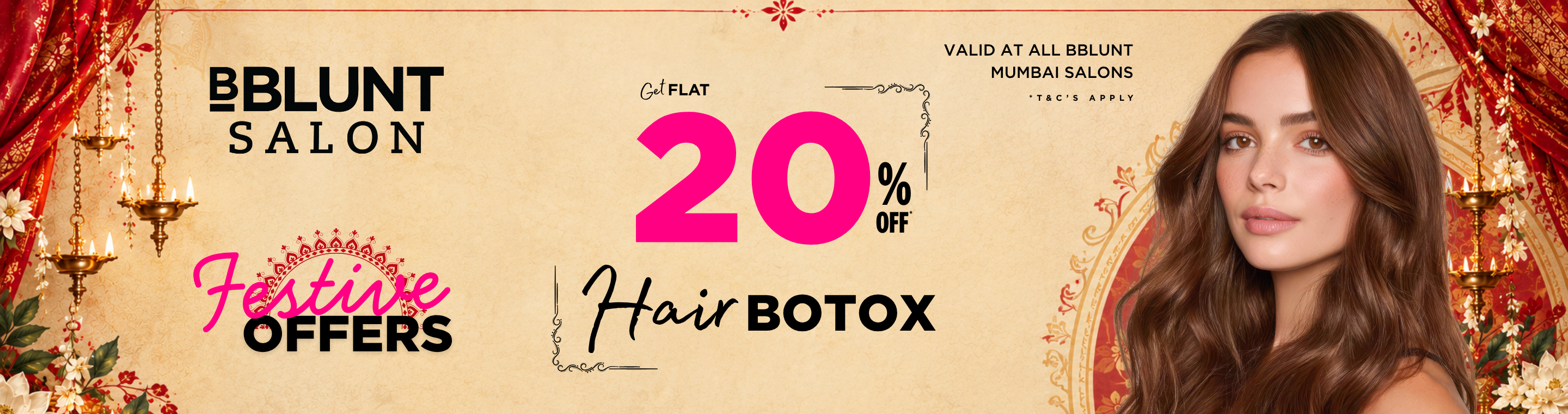 BBlunt Salon