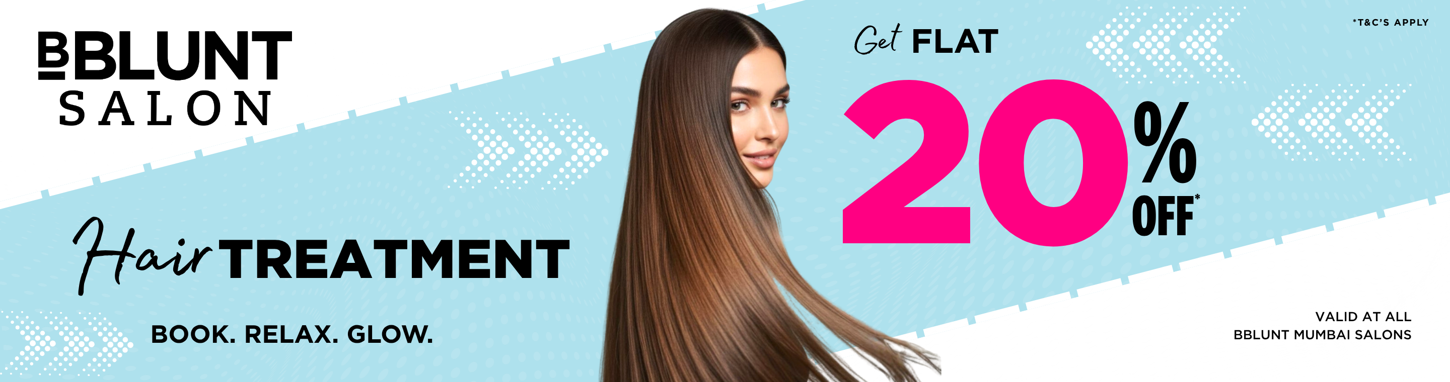 BBlunt Salon