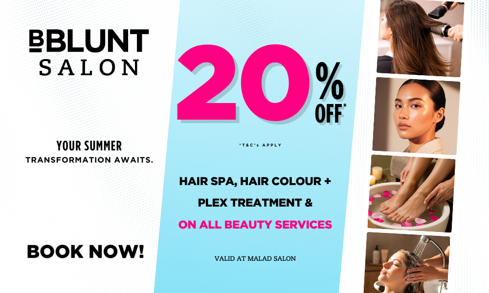Get 20% OFF Your Summer Transformation!