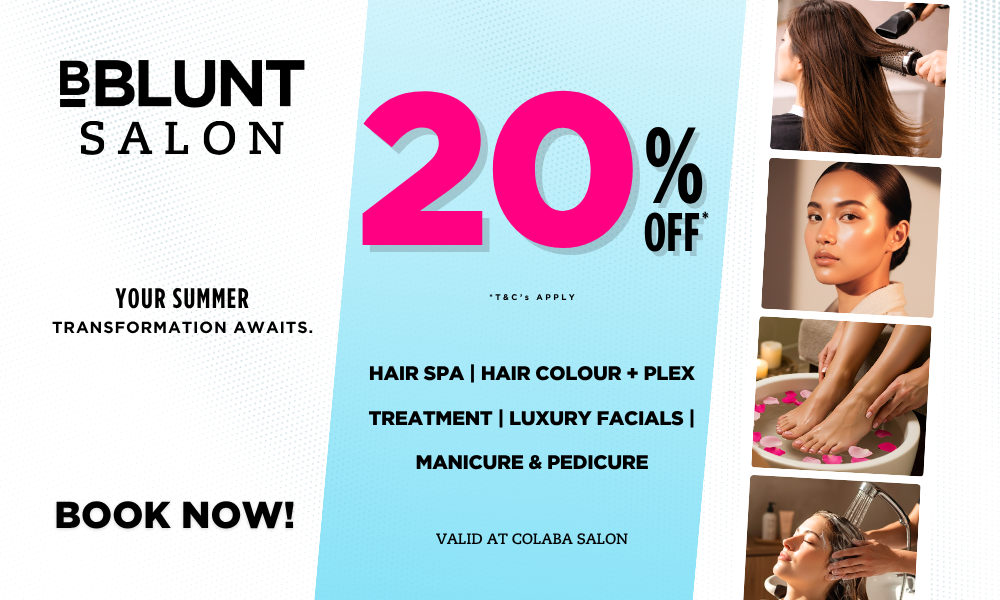 Get 20% OFF Your Summer Transformation!