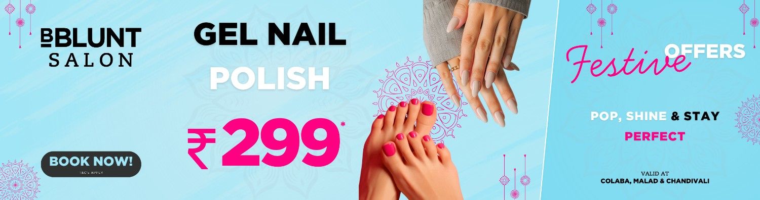 BBlunt Salon