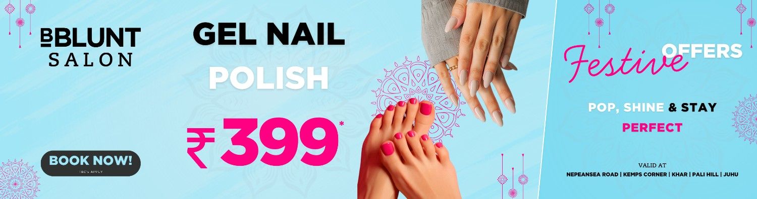 BBlunt Salon