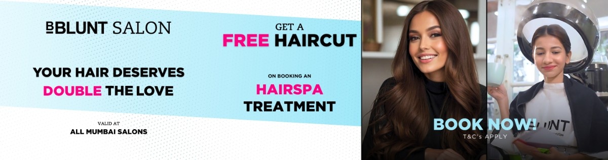 BBlunt Salon