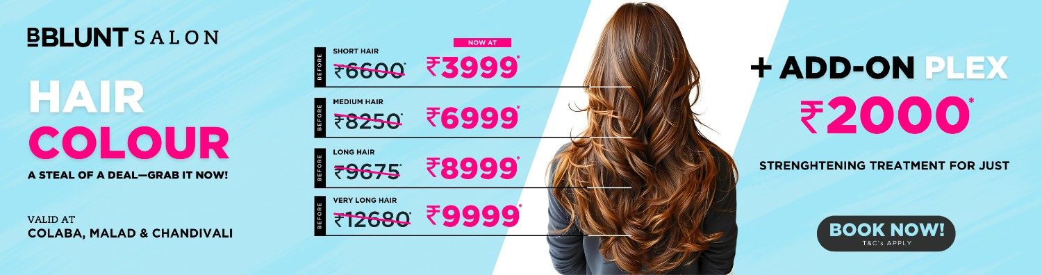 BBlunt Salon