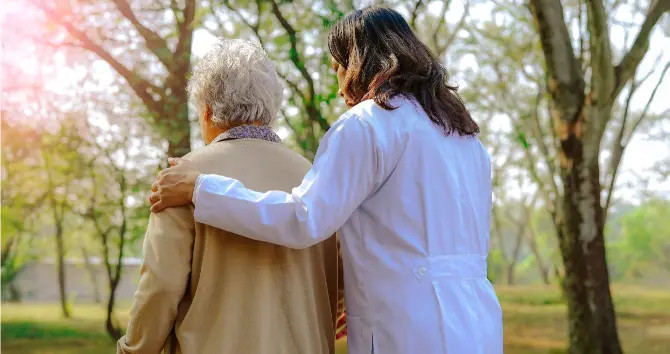 Memory Care Homes