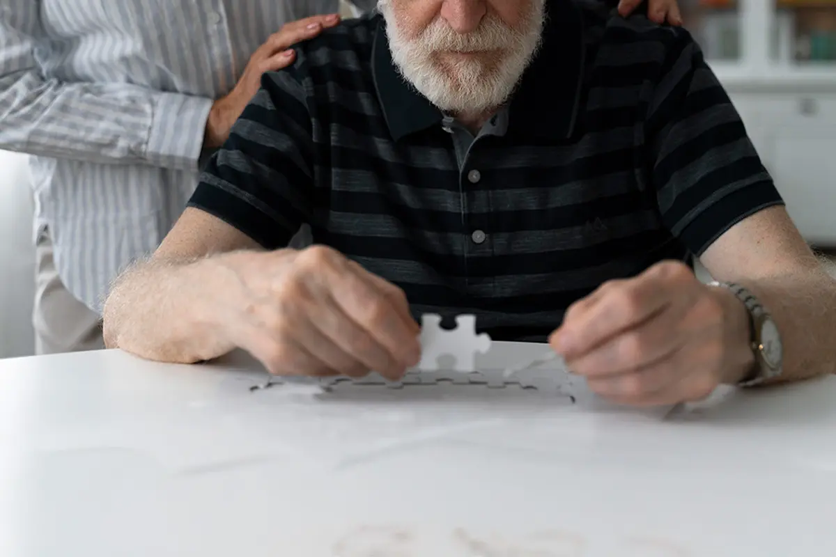 Supporting Families: Resources and Guidance for Alzheimer’s Caregivers