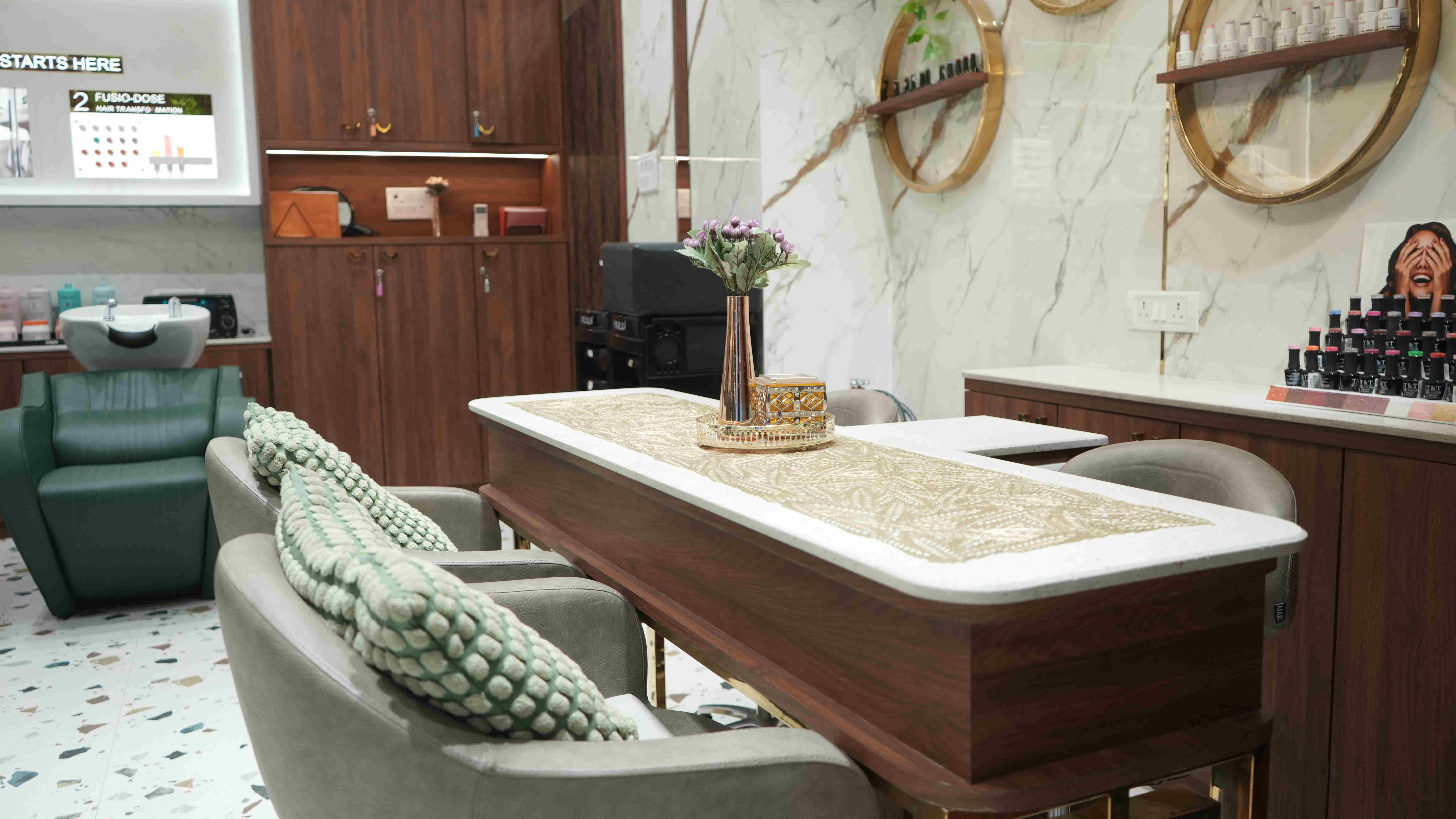 Envi Salon
