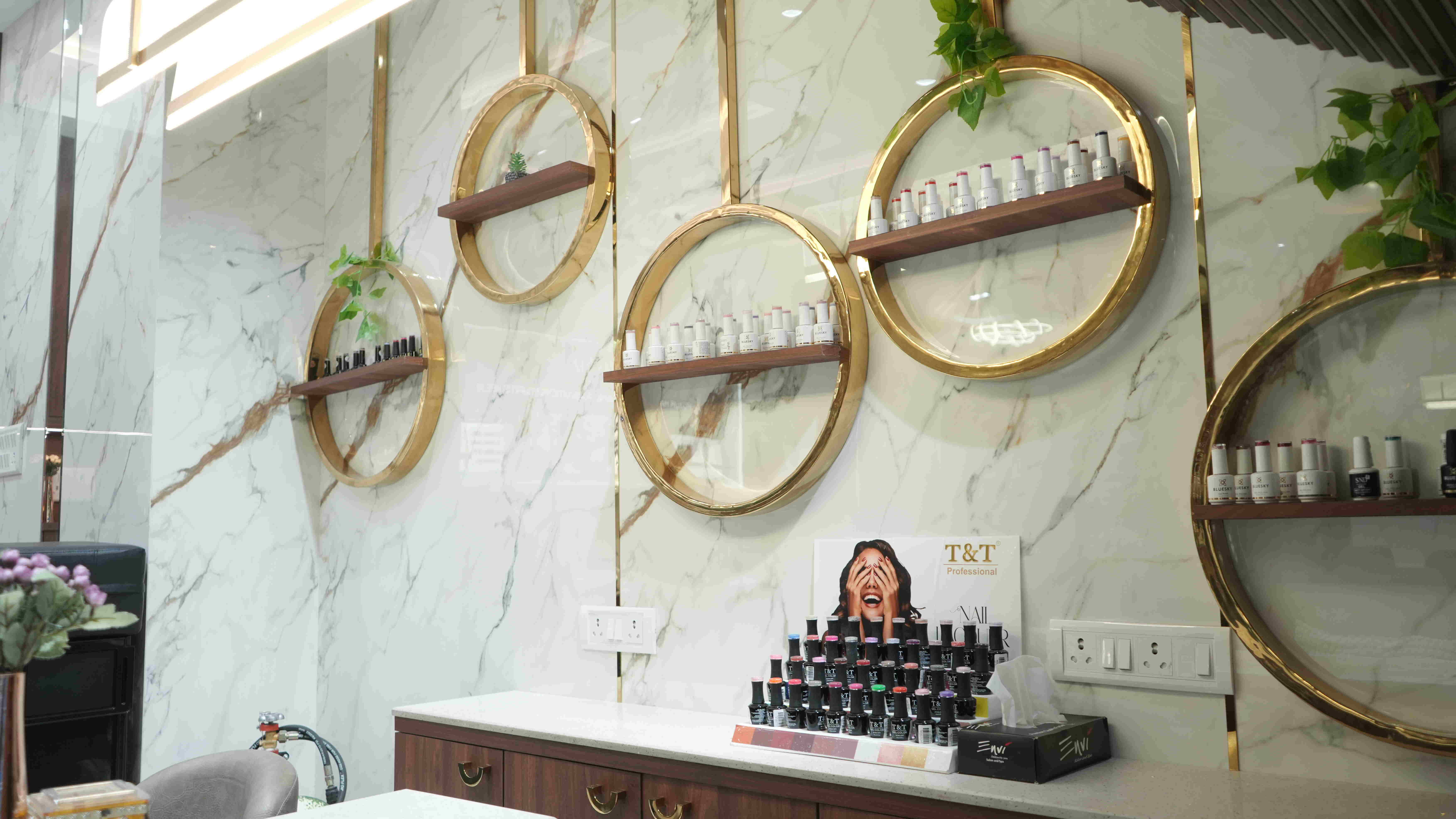 Envi Salon