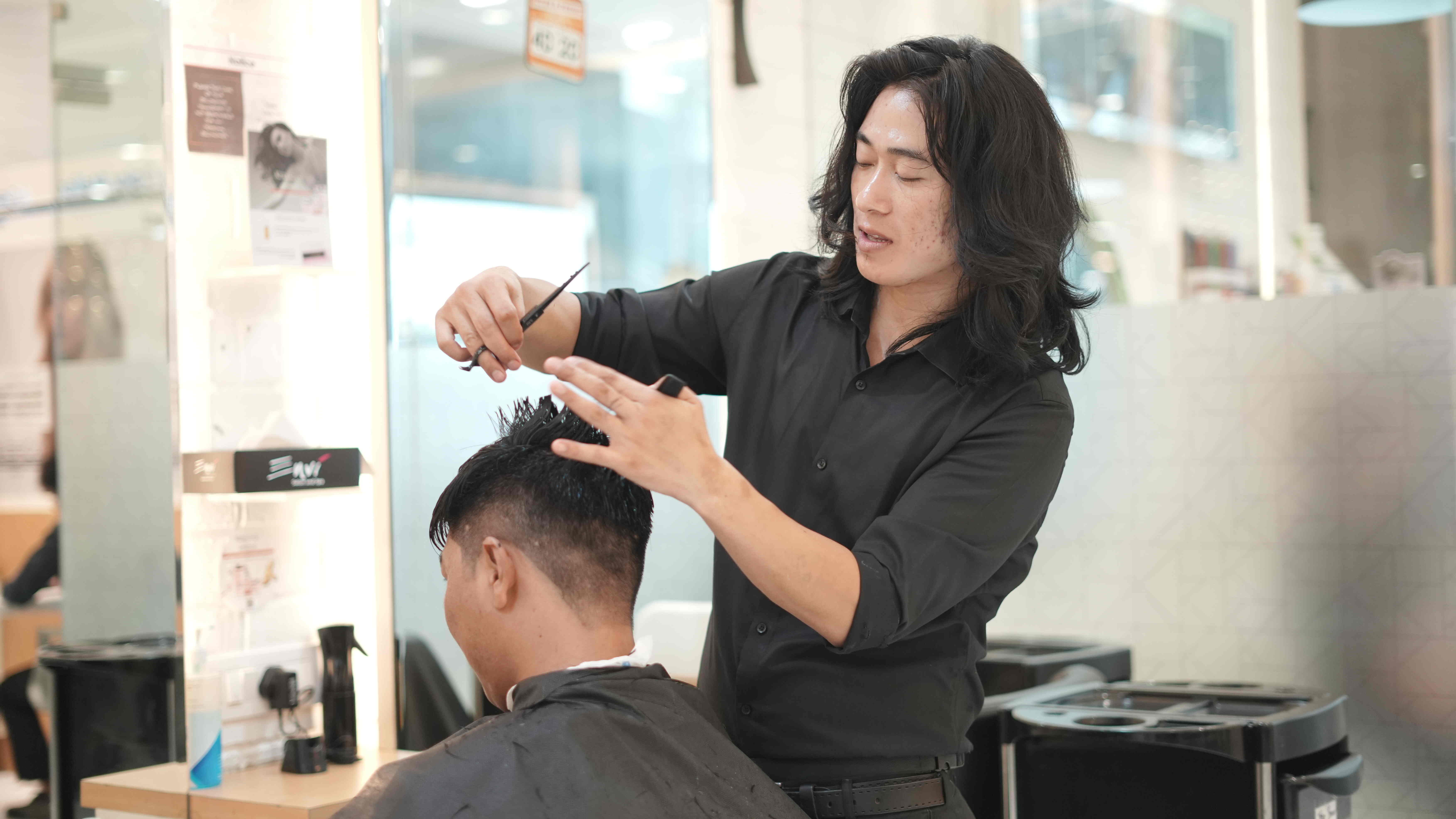 Envi Salon And Spa