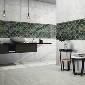 Upgrade Your Bathroom with Designer Tiles in Topsia, kolkata – Shop NITCO
