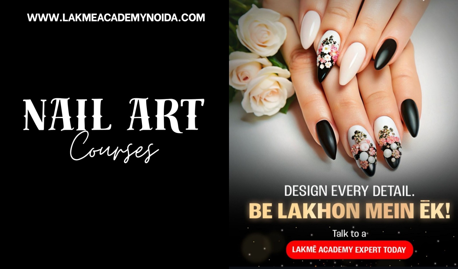 Nail Art Courses