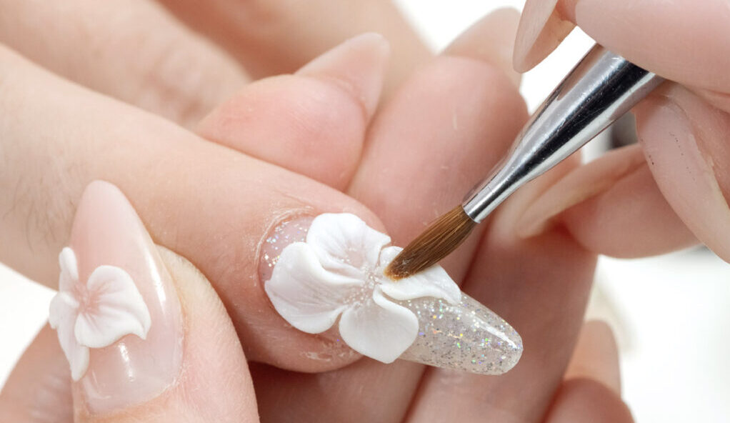 Nail Art