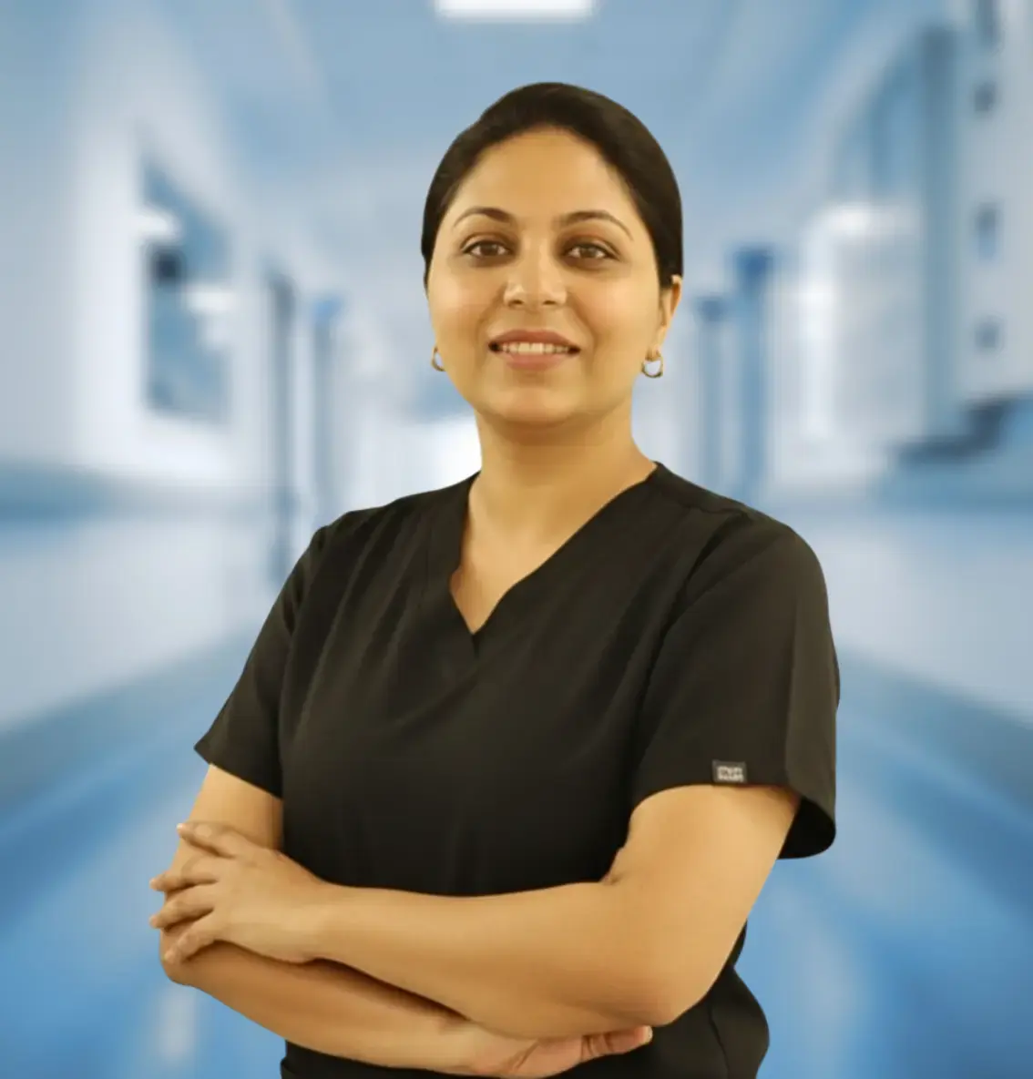 Dr Nawal Mulla