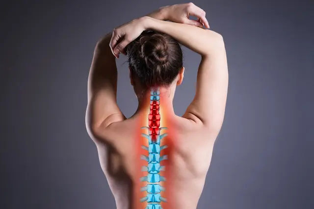 Neck Pain Treatment