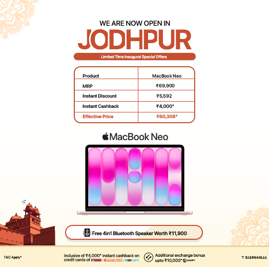 iNvent - Apple Authorised Reseller