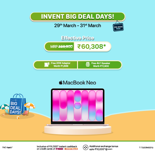 iNvent - Apple Premium Reseller