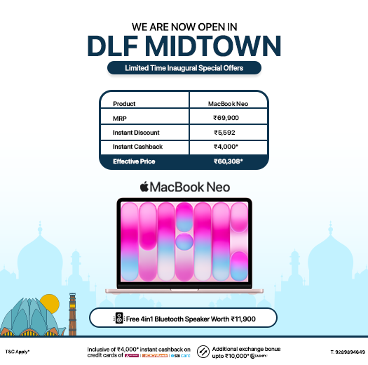 iNvent - Apple Authorised Reseller