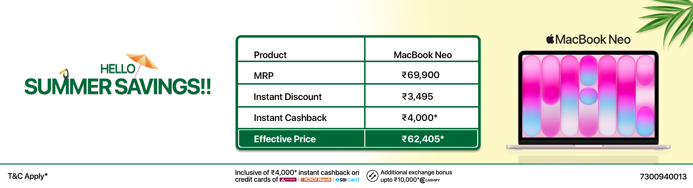 iNvent - Apple Authorised Reseller