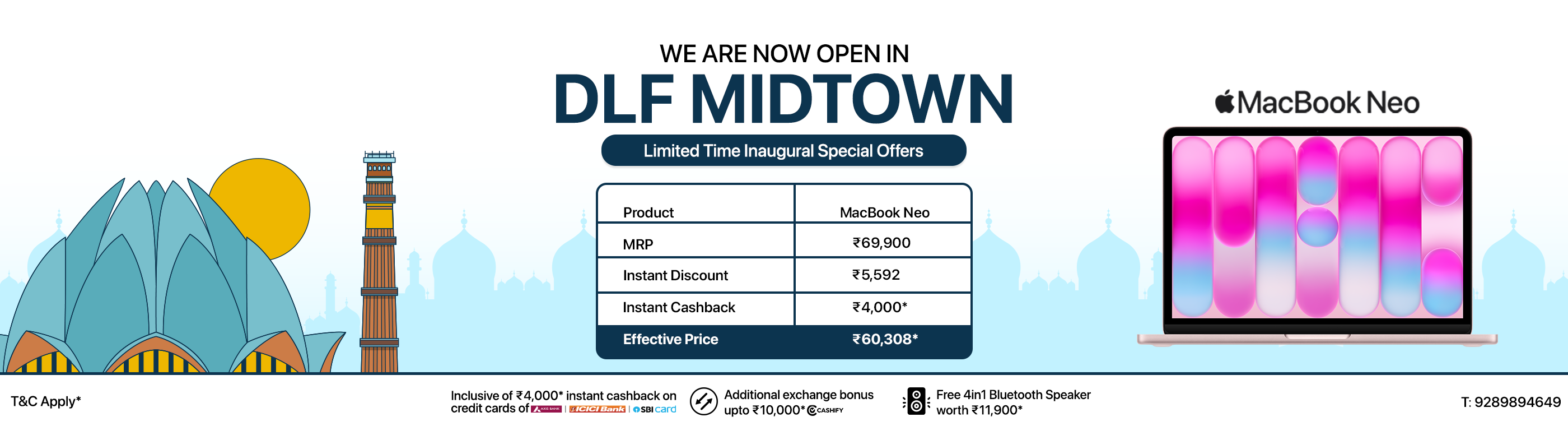 iNvent - Apple Authorised Reseller