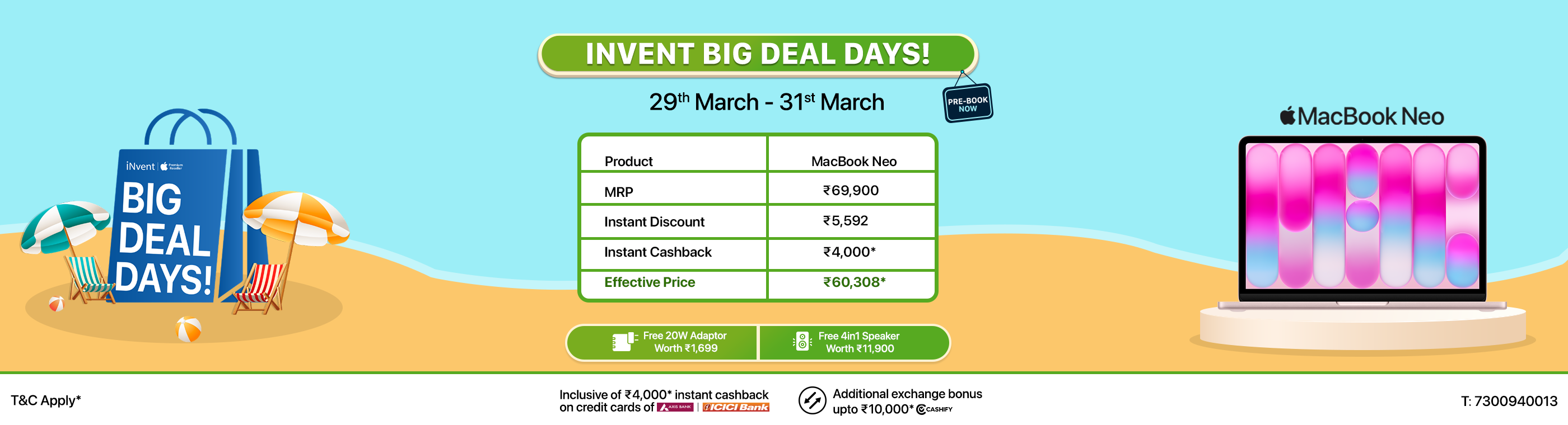 iNvent - Apple Premium Reseller