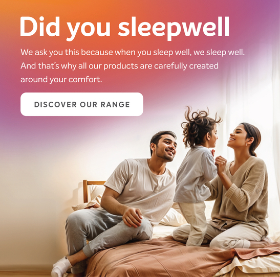 Sleepwell - JB Furnishing Center