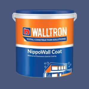 NippoWall Coat