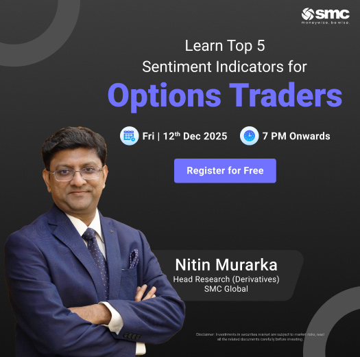 SMC Global Securities Limited