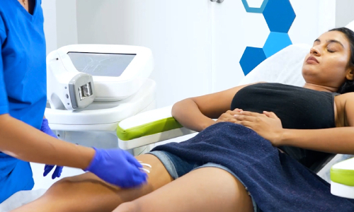 VeCura Wellness Clinic - Kakinada