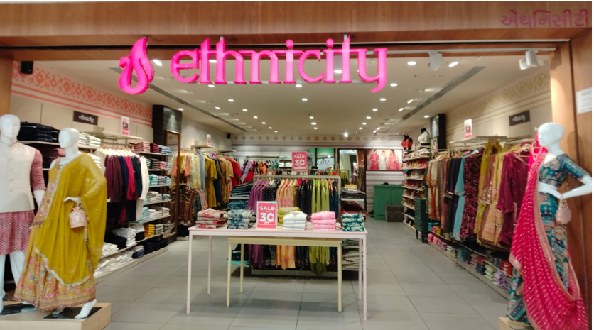 Ethnicity
