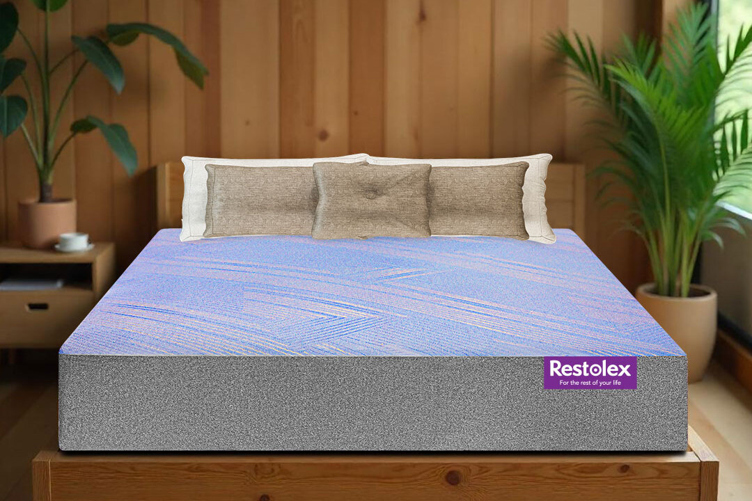 Activerest Mattress Category