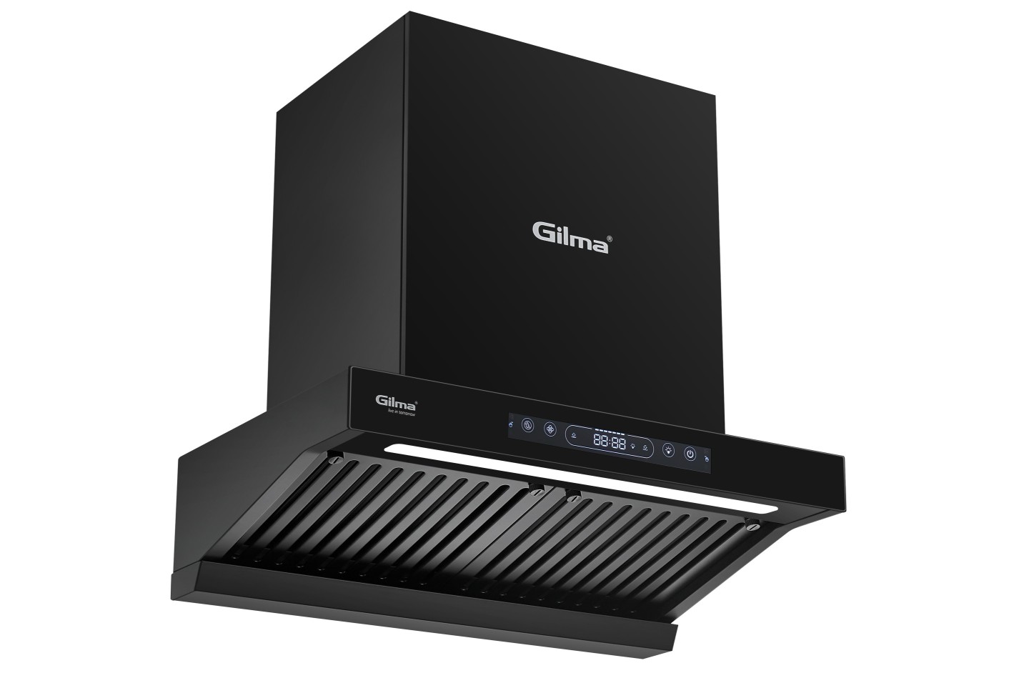Gilma Chimney Oriax 60 (Bldc)
