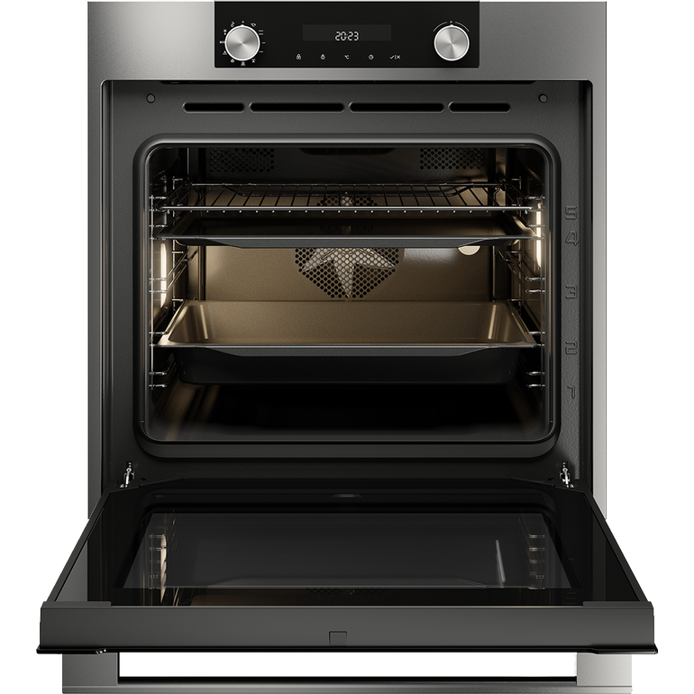 ASKO OM8437S Microwave Oven